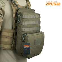 Charger l'image dans la galerie, ELITE SPANKER Tactical Hydration Bag