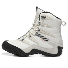Charger l'image dans la galerie, cotton lining hiking shoes