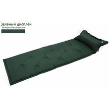 Charger l'image dans la galerie, 3-4 Person Windbreak Camping Tent Dual Layer Waterproof Pop Up Open Anti UV Tourist Tents For Outdoor Hiking Beach Travel Tienda