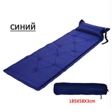 Charger l'image dans la galerie, 3-4 Person Windbreak Camping Tent Dual Layer Waterproof Pop Up Open Anti UV Tourist Tents For Outdoor Hiking Beach Travel Tienda