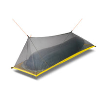 Charger l'image dans la galerie, 260G Ultralight Outdoor Camping Tent Summer 1 Single Person Mesh Tent 4 seasons inner Body Inner Tent Vents mosquito net