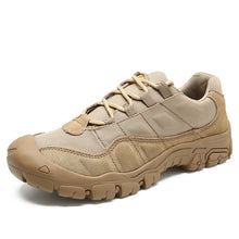 Charger l'image dans la galerie, Desert Training Sneakers Anti-Slip Trekking Shoes