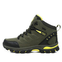 Charger l'image dans la galerie, Anti-Skid Mountain Climbing Boots