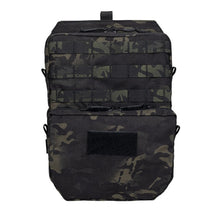 Charger l'image dans la galerie, ELITE SPANKER Tactical Hydration Bag