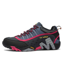 Charger l'image dans la galerie, climbing shoes mountain trekking sneakers