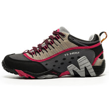 Charger l'image dans la galerie, climbing shoes mountain trekking sneakers