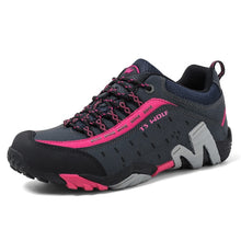 Charger l'image dans la galerie, climbing shoes mountain trekking sneakers