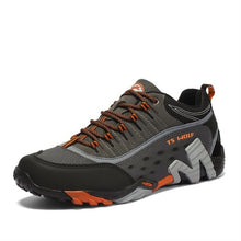 Charger l'image dans la galerie, climbing shoes mountain trekking sneakers