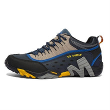 Charger l'image dans la galerie, climbing shoes mountain trekking sneakers