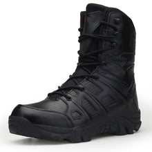 Charger l'image dans la galerie, Tactical Desert Combat Shoes