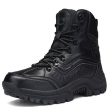 Charger l'image dans la galerie, Tactical Desert Combat Shoes