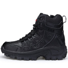 Charger l'image dans la galerie, Tactical Desert Combat Shoes