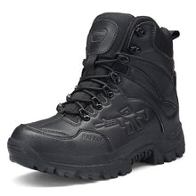 Charger l'image dans la galerie, Tactical Desert Combat Shoes