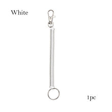 Charger l'image dans la galerie, Tactical Retractable Spring Elastic Rope