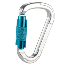 Charger l'image dans la galerie, D20 Climbing Carabiner