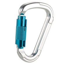 Charger l'image dans la galerie, D20 Climbing Carabiner