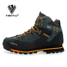 Charger l&#39;image dans la galerie, TANTU  Hiking Shoes
