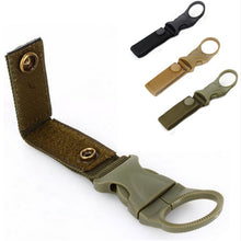 Charger l&#39;image dans la galerie, Hiking Military Nylon Webbing Buckle
