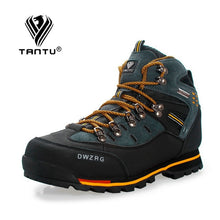 Charger l&#39;image dans la galerie, TANTU  Hiking Shoes
