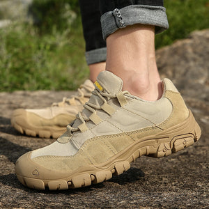 Trekking Shoes