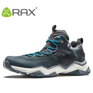 Rax Men Hiking Shoes Waterproof