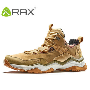 Rax Men Hiking Shoes Waterproof