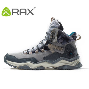 Rax Men Hiking Shoes Waterproof