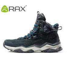 Charger l&#39;image dans la galerie, Rax Men Hiking Shoes Waterproof
