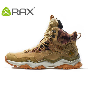 Rax Men Hiking Shoes Waterproof