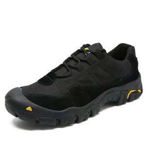 Desert Training Sneakers Anti-Slip Trekking Shoes