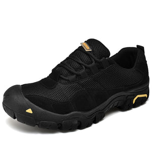 Desert Training Sneakers Anti-Slip Trekking Shoes