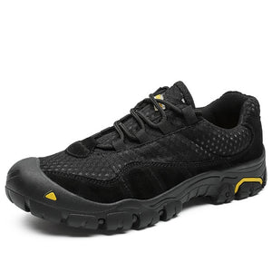 Desert Training Sneakers Anti-Slip Trekking Shoes