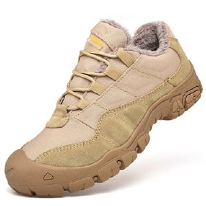 Desert Training Sneakers Anti-Slip Trekking Shoes