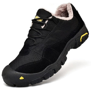 Desert Training Sneakers Anti-Slip Trekking Shoes