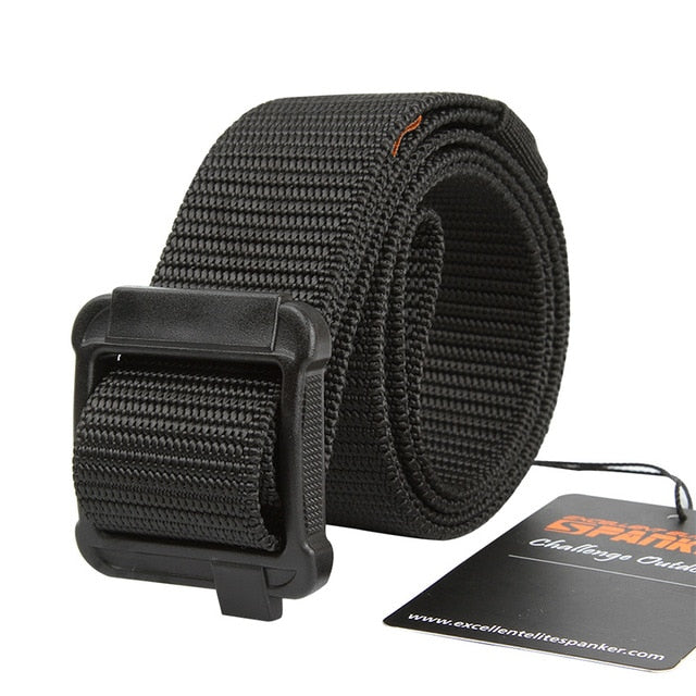 Inner Duty Belt Outdoor Sport 1.5inch