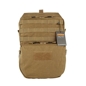 ELITE SPANKER Tactical Hydration Bag