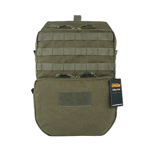 ELITE SPANKER Tactical Hydration Bag