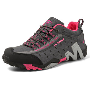 climbing shoes mountain trekking sneakers