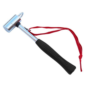 Multi-Function Camping Steel Hammer