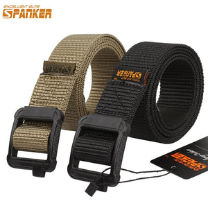 Inner Duty Belt Outdoor Sport 1.5inch